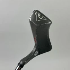 Brands: Accra, TaylorMade Used Right Handed TaylorMade CB.3 35″ Putter Steel Golf Club -Callaway Club Shop IMG 4735 2