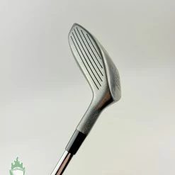 Adams Golf New LEFT HAND Adams Idea Tight Lies Fairway Strong 5 Wood Stiff Flex Steel Golf -Callaway Club Shop IMG 4737 1