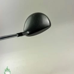 Adams Golf New LEFT HAND Adams Idea Tight Lies Fairway Strong 5 Wood Stiff Flex Steel Golf -Callaway Club Shop IMG 4738 1