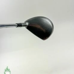 Adams Golf New LEFT HAND Adams Idea Tight Lies Fairway Strong 5 Wood Stiff Flex Steel Golf -Callaway Club Shop IMG 4739 1