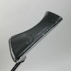 Brands: Accra, TaylorMade Used Right Handed TaylorMade CB.3 35″ Putter Steel Golf Club -Callaway Club Shop IMG 4739 2