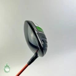 Used RH 2021 Callaway EPIC Speed Driver 9* Tour AD DI-7X X-Stiff Flex Graphite -Callaway Club Shop IMG 4746