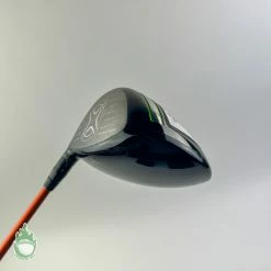 Used RH 2021 Callaway EPIC Speed Driver 9* Tour AD DI-7X X-Stiff Flex Graphite -Callaway Club Shop IMG 4747