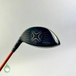 Used RH 2021 Callaway EPIC Speed Driver 9* Tour AD DI-7X X-Stiff Flex Graphite -Callaway Club Shop IMG 4748