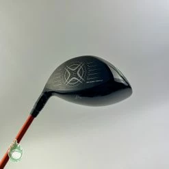 Used RH 2021 Callaway EPIC Speed Driver 9* Tour AD DI-7X X-Stiff Flex Graphite -Callaway Club Shop IMG 4749