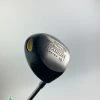 Used RH Ping ISI Titanium Karsten Driver 10* Regular Flex Graphite Golf Club 2 Used RH Ping ISI Titanium Karsten Driver 10* Regular Flex Graphite Golf Club -Callaway Club Shop IMG 4750 1