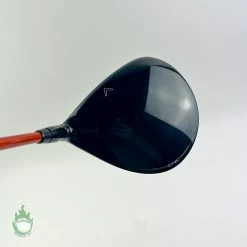 Used RH 2021 Callaway EPIC Speed Driver 9* Tour AD DI-7X X-Stiff Flex Graphite -Callaway Club Shop IMG 4750