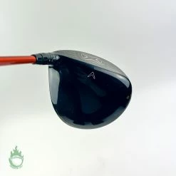 Used RH 2021 Callaway EPIC Speed Driver 9* Tour AD DI-7X X-Stiff Flex Graphite -Callaway Club Shop IMG 4751