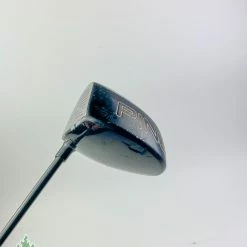 Used RH Ping ISI Titanium Karsten Driver 10* Regular Flex Graphite Golf Club -Callaway Club Shop IMG 4753 1