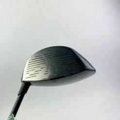 Used RH Ping ISI Titanium Karsten Driver 10* Regular Flex Graphite Golf Club -Callaway Club Shop IMG 4754 1