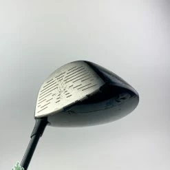 Used RH Ping ISI Titanium Karsten Driver 10* Regular Flex Graphite Golf Club -Callaway Club Shop IMG 4755