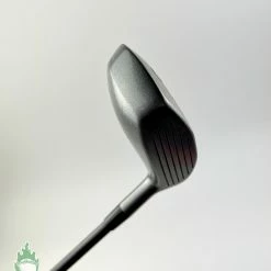 Adams Golf New LEFT HAND Adams Idea Tight Lies Fairway Strong 5 Wood Firm Graphite Golf 18 Adams Golf New LEFT HAND Adams Idea Tight Lies Fairway Strong 5 Wood Firm Graphite Golf -Callaway Club Shop IMG 4758 1
