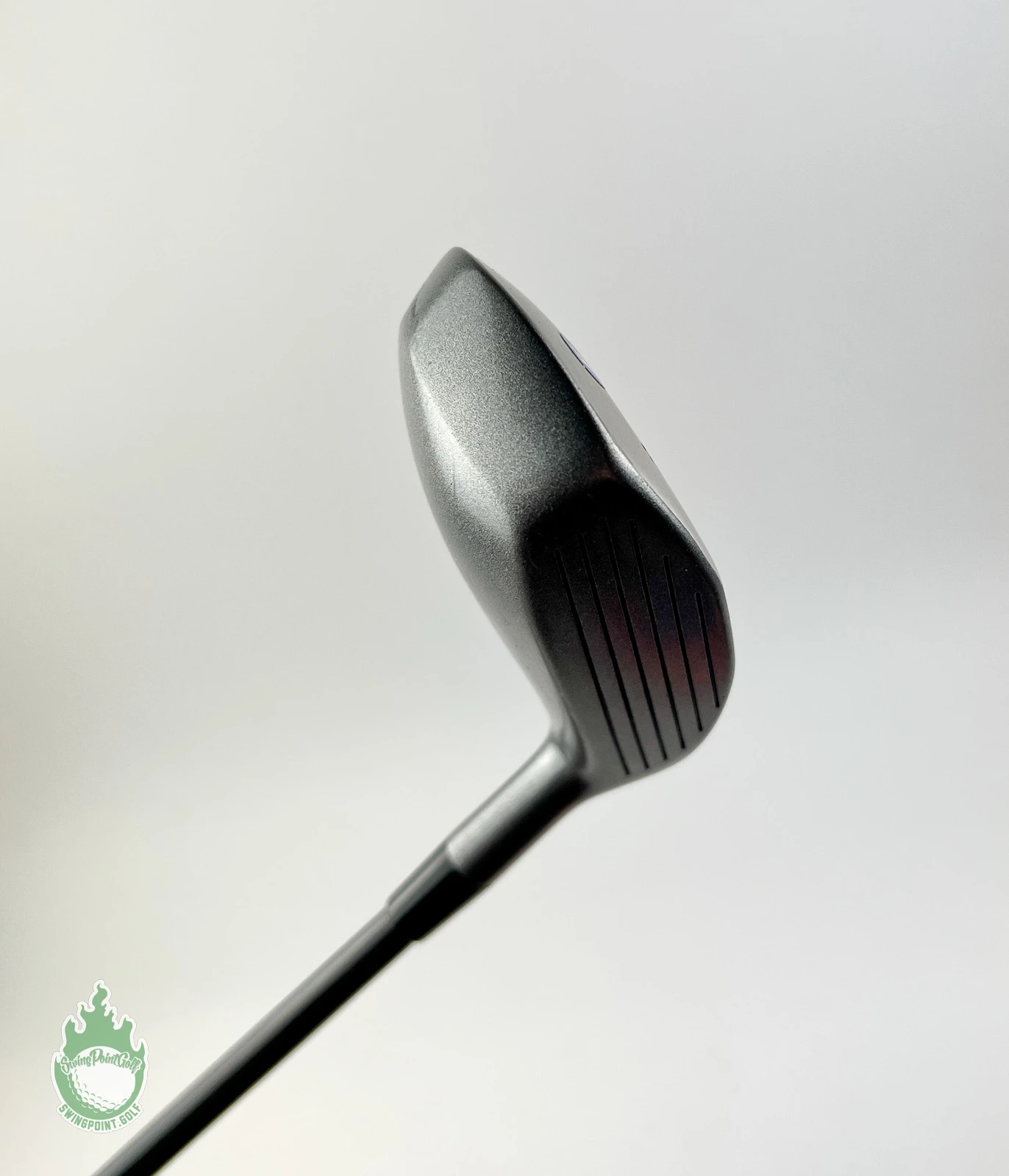 Adams Golf New LEFT HAND Adams Idea Tight Lies Fairway Strong 5 Wood Firm Graphite Golf 7 Adams Golf New LEFT HAND Adams Idea Tight Lies Fairway Strong 5 Wood Firm Graphite Golf - Image 5