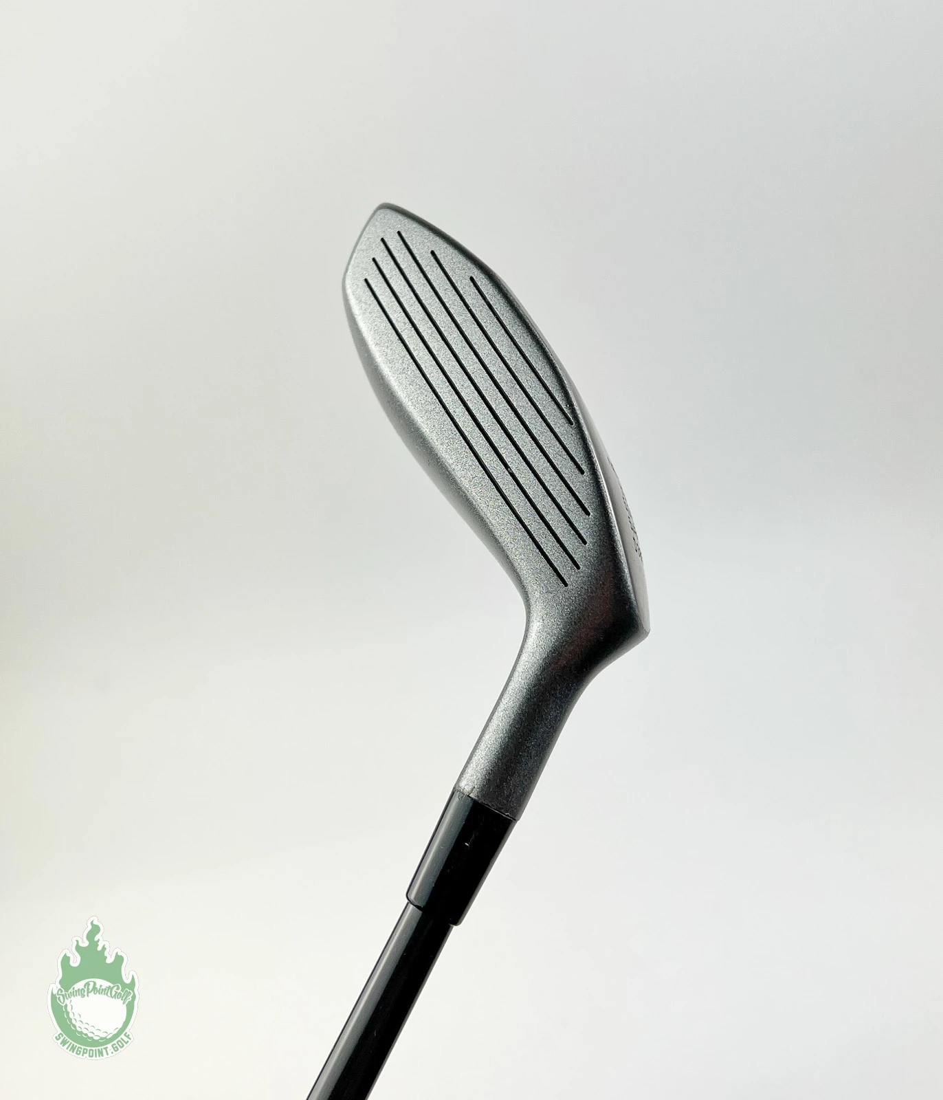 Adams Golf New LEFT HAND Adams Idea Tight Lies Fairway Strong 5 Wood Firm Graphite Golf 8 Adams Golf New LEFT HAND Adams Idea Tight Lies Fairway Strong 5 Wood Firm Graphite Golf - Image 6