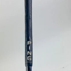 Used RH Ping ISI Titanium Karsten Driver 10* Regular Flex Graphite Golf Club -Callaway Club Shop IMG 4759
