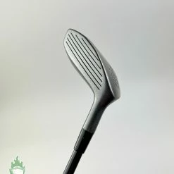 Adams Golf New LEFT HAND Adams Idea Tight Lies Fairway Strong 5 Wood Firm Graphite Golf 20 Adams Golf New LEFT HAND Adams Idea Tight Lies Fairway Strong 5 Wood Firm Graphite Golf -Callaway Club Shop IMG 4760 1