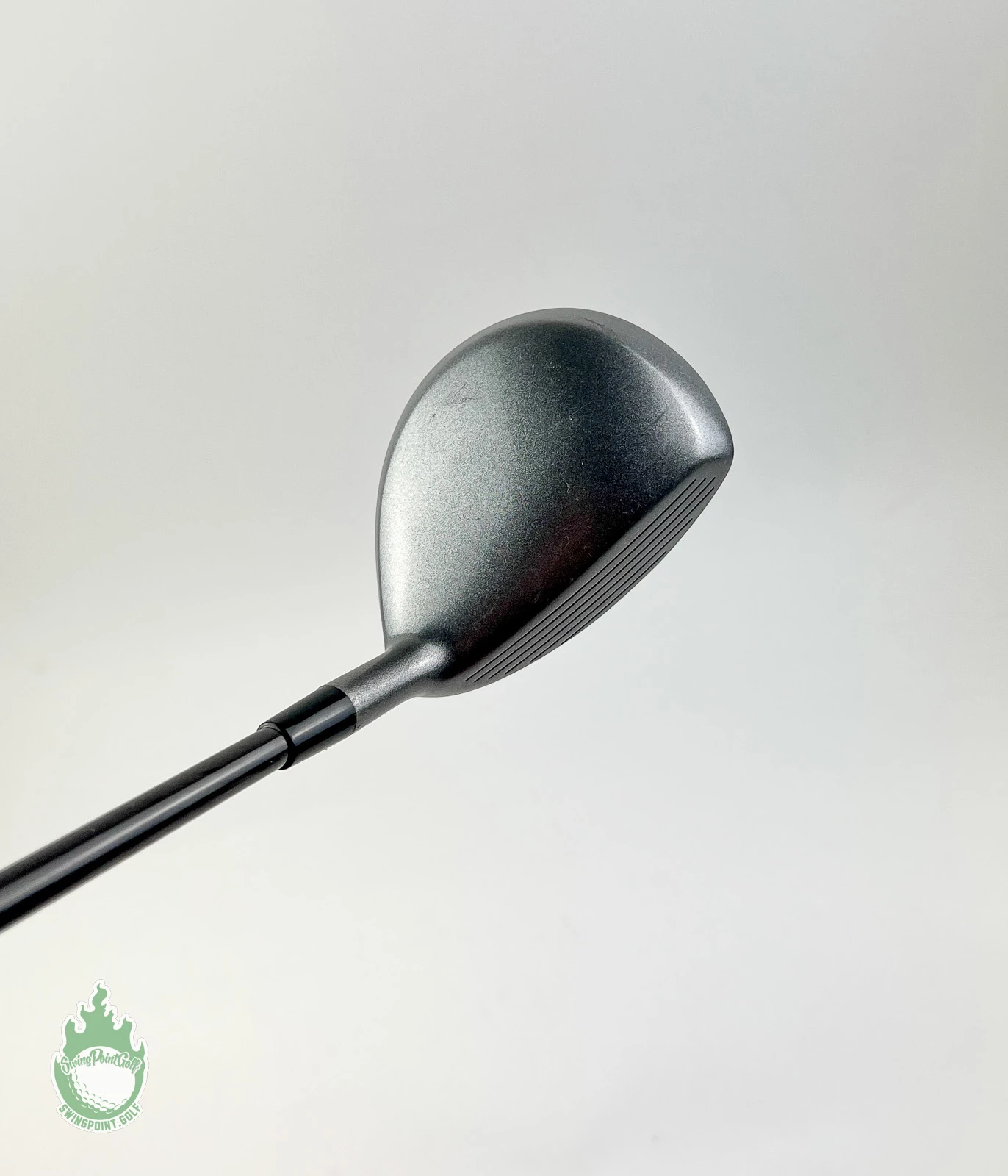 Adams Golf New LEFT HAND Adams Idea Tight Lies Fairway Strong 5 Wood Firm Graphite Golf 10 Adams Golf New LEFT HAND Adams Idea Tight Lies Fairway Strong 5 Wood Firm Graphite Golf - Image 8