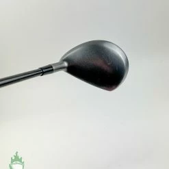 Adams Golf New LEFT HAND Adams Idea Tight Lies Fairway Strong 5 Wood Firm Graphite Golf 22 Adams Golf New LEFT HAND Adams Idea Tight Lies Fairway Strong 5 Wood Firm Graphite Golf -Callaway Club Shop IMG 4762