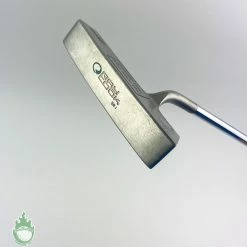 Used Right Hand Ray Cook Silver Ray SR-1 35″ Putter Steel Golf Club Ships Free 16 Used Right Hand Ray Cook Silver Ray SR-1 35″ Putter Steel Golf Club Ships Free -Callaway Club Shop IMG 4763 1