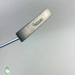 Used Right Hand Ray Cook Silver Ray SR-1 35″ Putter Steel Golf Club Ships Free 17 Used Right Hand Ray Cook Silver Ray SR-1 35″ Putter Steel Golf Club Ships Free -Callaway Club Shop IMG 4764 1