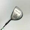 Adams Golf New LEFT HAND Adams Idea Tight Lies Fairway Strong 3 Wood Ladies Steel Golf