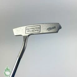 Used Right Hand Ray Cook Silver Ray SR-1 35″ Putter Steel Golf Club Ships Free 19 Used Right Hand Ray Cook Silver Ray SR-1 35″ Putter Steel Golf Club Ships Free -Callaway Club Shop IMG 4767 1