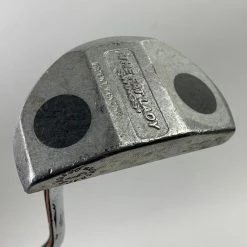 Used Right Hand Bobby Grace Design “The Fat Lady Swings” Patent Pending Putter -Callaway Club Shop IMG 4768 scaled 1