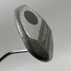 Used Right Hand Bobby Grace Design “The Fat Lady Swings” Patent Pending Putter -Callaway Club Shop IMG 4769 1