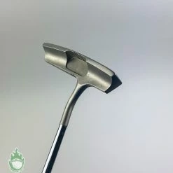 Used Right Hand Ray Cook Silver Ray SR-1 35″ Putter Steel Golf Club Ships Free 21 Used Right Hand Ray Cook Silver Ray SR-1 35″ Putter Steel Golf Club Ships Free -Callaway Club Shop IMG 4769 2