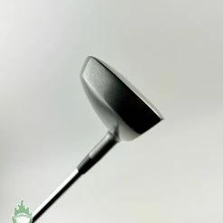 Adams Golf New LEFT HAND Adams Idea Tight Lies Fairway Strong 3 Wood Ladies Steel Golf -Callaway Club Shop IMG 4769