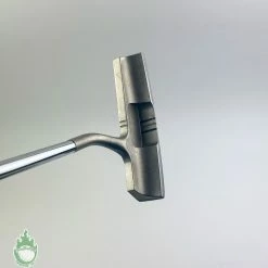 Used Right Hand Ray Cook Silver Ray SR-1 35″ Putter Steel Golf Club Ships Free 22 Used Right Hand Ray Cook Silver Ray SR-1 35″ Putter Steel Golf Club Ships Free -Callaway Club Shop IMG 4770 2