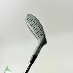 Adams Golf New LEFT HAND Adams Idea Tight Lies Fairway Strong 3 Wood Ladies Steel Golf -Callaway Club Shop IMG 4771
