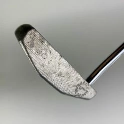 Used Right Hand Bobby Grace Design “The Fat Lady Swings” Patent Pending Putter -Callaway Club Shop IMG 4771 scaled 1