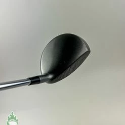 Adams Golf New LEFT HAND Adams Idea Tight Lies Fairway Strong 3 Wood Ladies Steel Golf -Callaway Club Shop IMG 4772