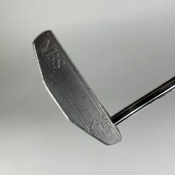 Used Right Hand Bobby Grace Design “The Fat Lady Swings” Patent Pending Putter -Callaway Club Shop IMG 4772 scaled 1