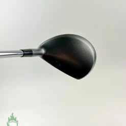 Adams Golf New LEFT HAND Adams Idea Tight Lies Fairway Strong 3 Wood Ladies Steel Golf -Callaway Club Shop IMG 4773