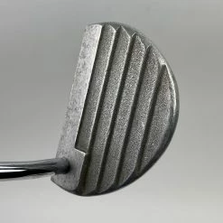 Used Right Hand Bobby Grace Design “The Fat Lady Swings” Patent Pending Putter -Callaway Club Shop IMG 4775 1