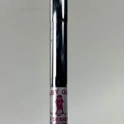 Used Right Hand Bobby Grace Design “The Fat Lady Swings” Patent Pending Putter -Callaway Club Shop IMG 4776 scaled 1