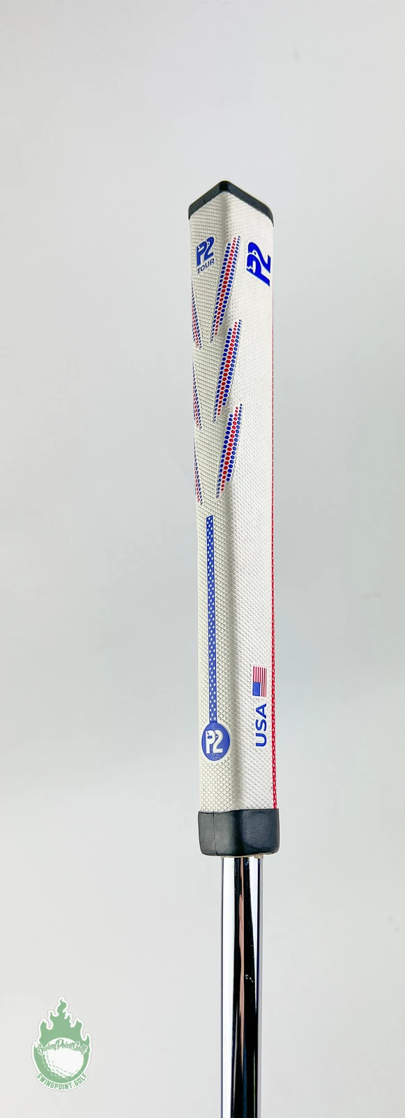 Used Right Handed Edel Standard Series Custom Blade 35″ Putter Steel Golf Club 6 Used Right Handed Edel Standard Series Custom Blade 35″ Putter Steel Golf Club - Image 4