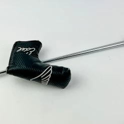 Used Right Handed Edel Standard Series Custom Blade 35″ Putter Steel Golf Club 15 Used Right Handed Edel Standard Series Custom Blade 35″ Putter Steel Golf Club -Callaway Club Shop IMG 4779