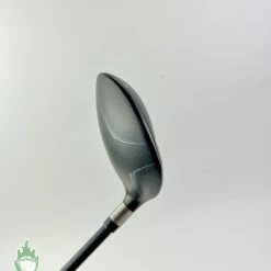 RH TaylorMade JetSpeed 5 Wood 19* Velox T 69g Senior Flex Graphite Golf Club 23 RH TaylorMade JetSpeed 5 Wood 19* Velox T 69g Senior Flex Graphite Golf Club -Callaway Club Shop IMG 4782