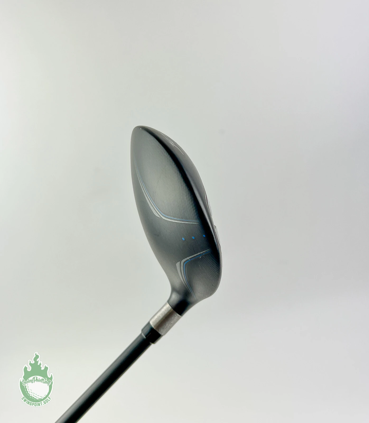 RH TaylorMade JetSpeed 5 Wood 19* Velox T 69g Senior Flex Graphite Golf Club 13 RH TaylorMade JetSpeed 5 Wood 19* Velox T 69g Senior Flex Graphite Golf Club - Image 11