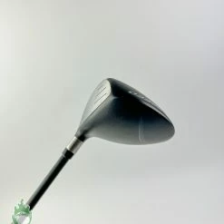 RH TaylorMade JetSpeed 5 Wood 19* Velox T 69g Senior Flex Graphite Golf Club 22 RH TaylorMade JetSpeed 5 Wood 19* Velox T 69g Senior Flex Graphite Golf Club -Callaway Club Shop IMG 4783