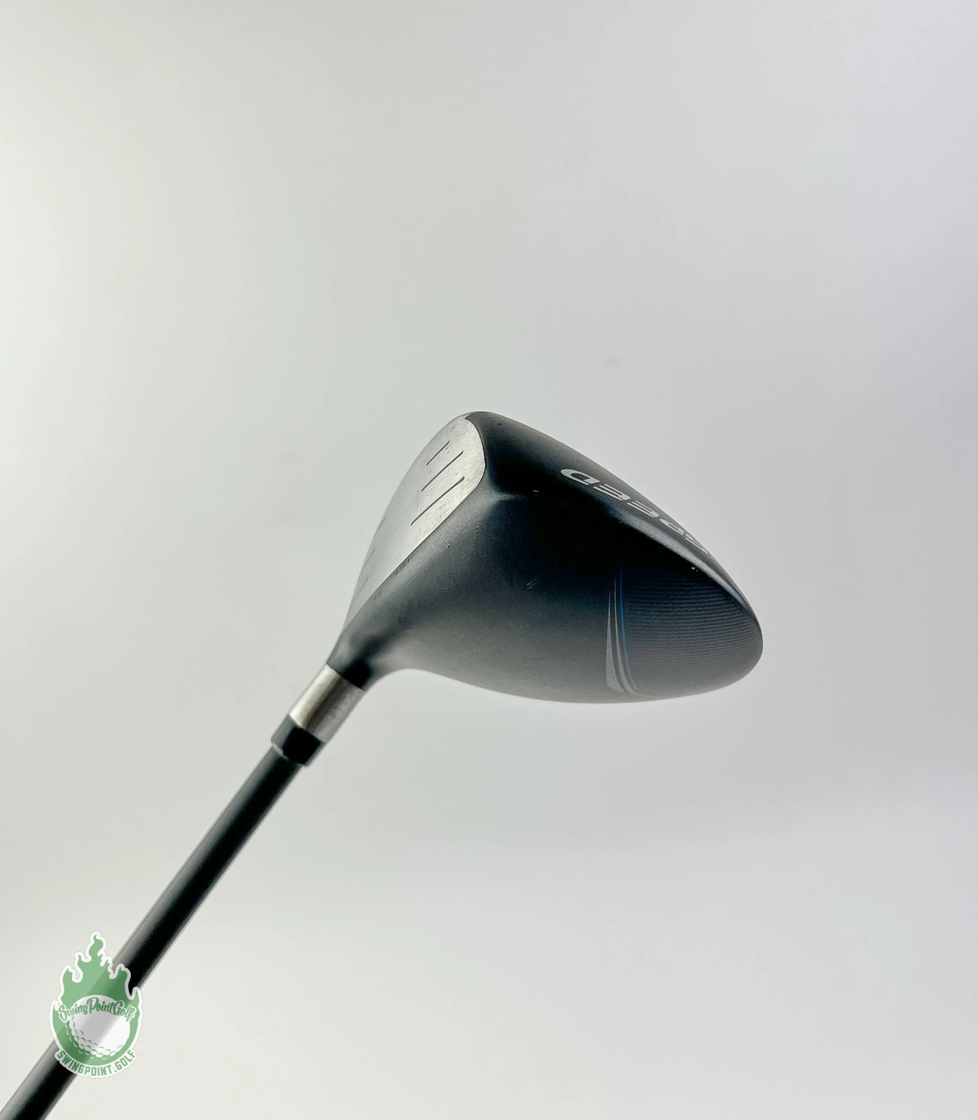 RH TaylorMade JetSpeed 5 Wood 19* Velox T 69g Senior Flex Graphite Golf Club 12 RH TaylorMade JetSpeed 5 Wood 19* Velox T 69g Senior Flex Graphite Golf Club - Image 10