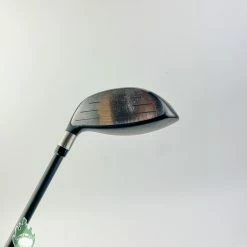 RH TaylorMade JetSpeed 5 Wood 19* Velox T 69g Senior Flex Graphite Golf Club 21 RH TaylorMade JetSpeed 5 Wood 19* Velox T 69g Senior Flex Graphite Golf Club -Callaway Club Shop IMG 4784