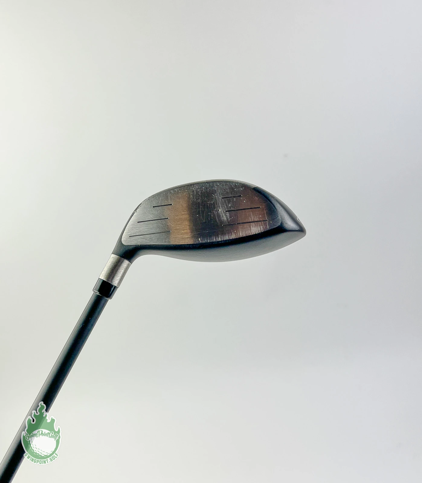 RH TaylorMade JetSpeed 5 Wood 19* Velox T 69g Senior Flex Graphite Golf Club 11 RH TaylorMade JetSpeed 5 Wood 19* Velox T 69g Senior Flex Graphite Golf Club - Image 9