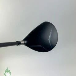 RH TaylorMade JetSpeed 5 Wood 19* Velox T 69g Senior Flex Graphite Golf Club 19 RH TaylorMade JetSpeed 5 Wood 19* Velox T 69g Senior Flex Graphite Golf Club -Callaway Club Shop IMG 4786