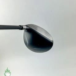 RH TaylorMade JetSpeed 5 Wood 19* Velox T 69g Senior Flex Graphite Golf Club 18 RH TaylorMade JetSpeed 5 Wood 19* Velox T 69g Senior Flex Graphite Golf Club -Callaway Club Shop IMG 4787