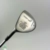 Adams Golf New LEFT HAND Adams Idea Tight Lies Fairway Strong 5 Wood Ladies Steel Golf
