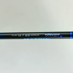 RH TaylorMade JetSpeed 5 Wood 19* Velox T 69g Senior Flex Graphite Golf Club 17 RH TaylorMade JetSpeed 5 Wood 19* Velox T 69g Senior Flex Graphite Golf Club -Callaway Club Shop IMG 4788